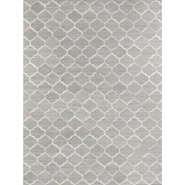 Exquisite Rugs Berlin Geometric Rug Wayfair